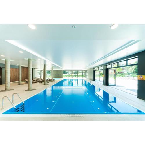 Apartament „Nova Polana” Kołobrzeg Polanki Park