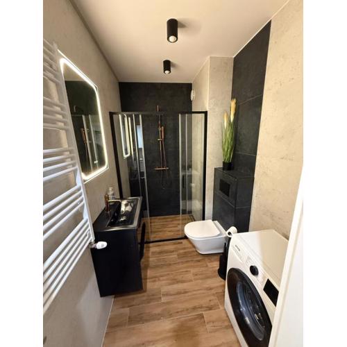 Apartament Nova Północ