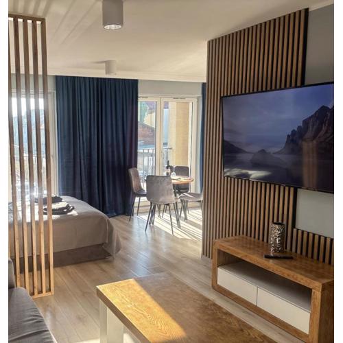 Apartament Nova Starówka