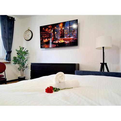 Apartament Nova