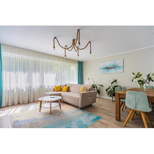Apartament Nova