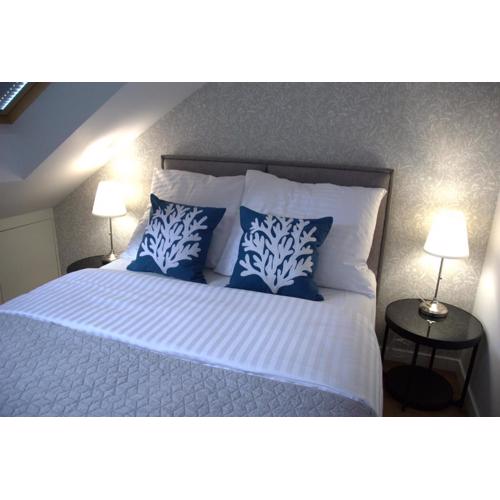 Apartament Novella