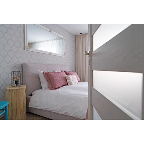 Apartament Novi