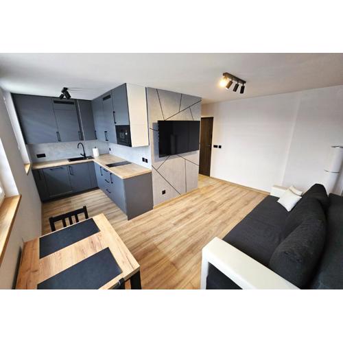 Apartament Novoczesny - Self check-in