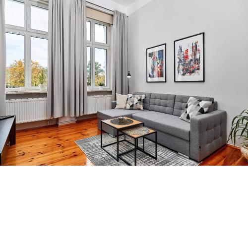 Apartament Nowa 12