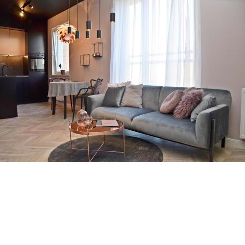 Apartament Nowa Grobla