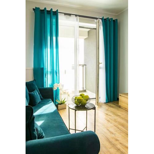 Apartament Nowa Grunwaldzka