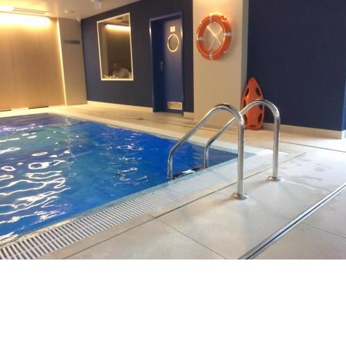 Apartament Nowa Motława & SPA