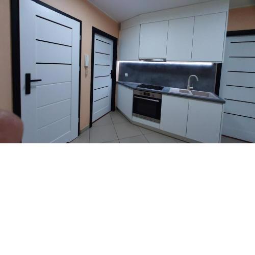 Apartament Nowa Oliwa