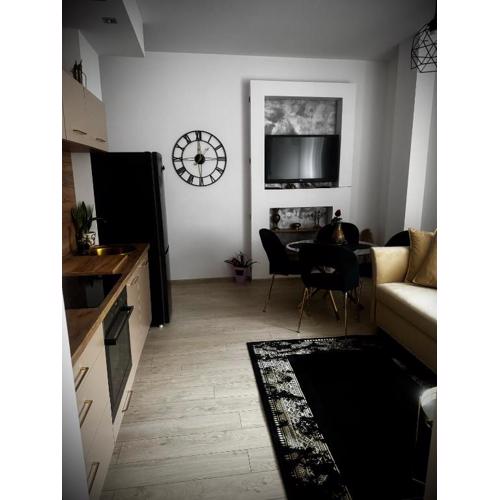 Apartament Nowar