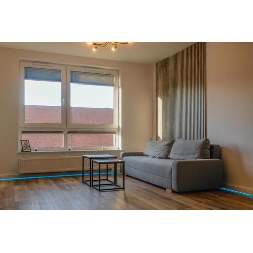Apartament Nowe Centrum