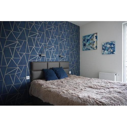 Apartament Nowe Hallerowo