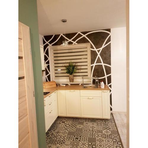 Apartament Nowe Maniowy