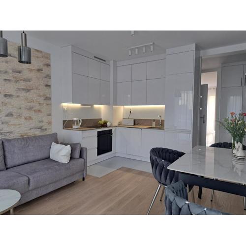 Apartament Nowe Mazury