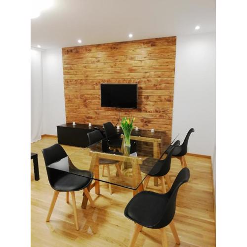 Apartament Nowe Miasto