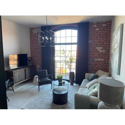 Apartament Nowe Młyny