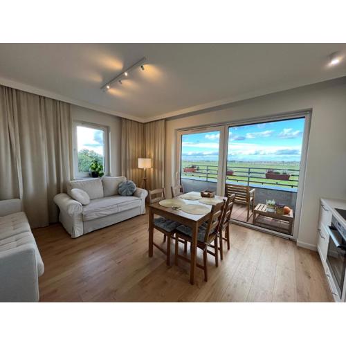Apartament Nowe Ogrody