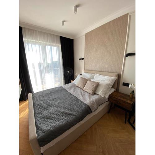 Apartament Nowe Zatorze 92