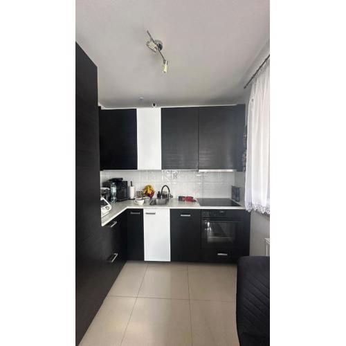 Apartament Nowe Żerniki