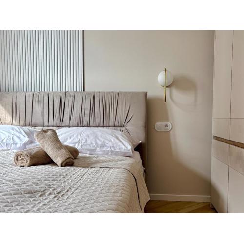 Apartament NoweMiasto
