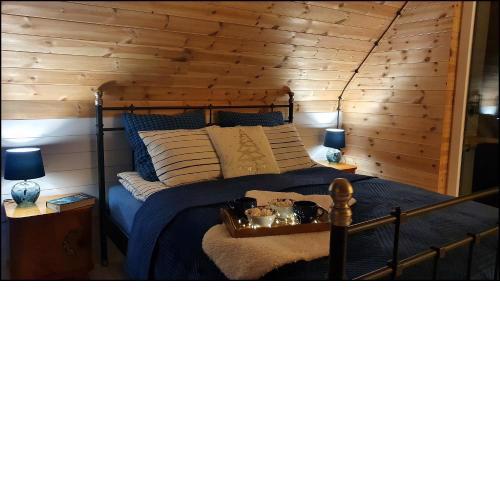Apartament Nowiny