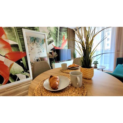 Apartament Nowoczesny Fordon