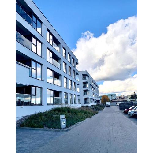 Apartament Nowomiejska