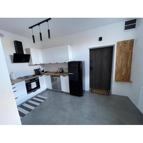 Apartament Nowomiejska