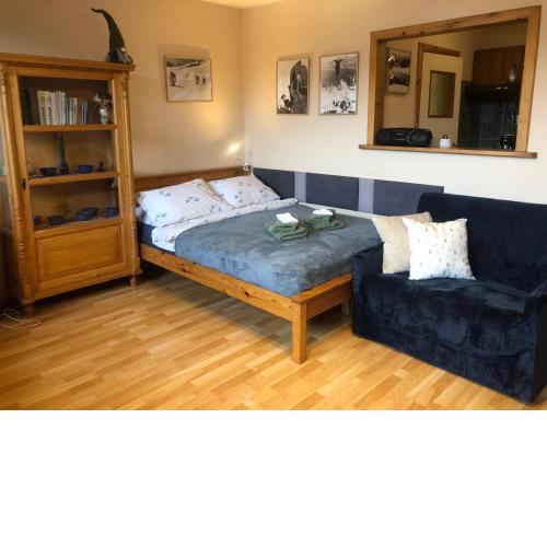 Apartament Nowotarski
