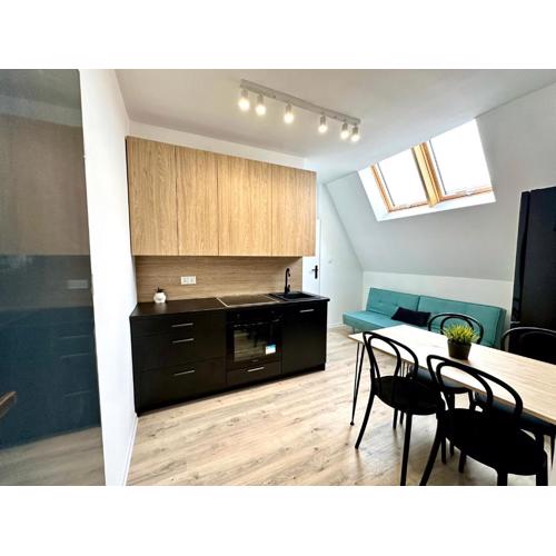 Apartament Nowy Port 10
