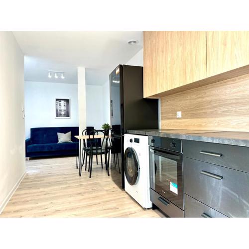 Apartament Nowy Port 11