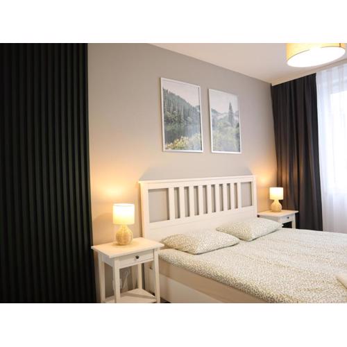 Apartament Nowy Sącz