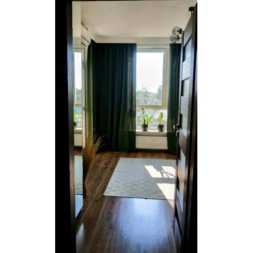 APARTAMENT NOWY SANDOMIERZ
