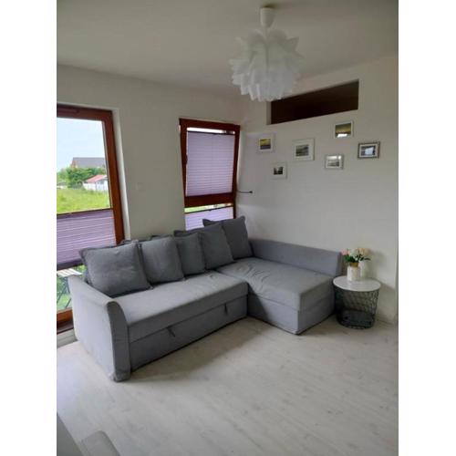 Apartament Nowy Świat Puck