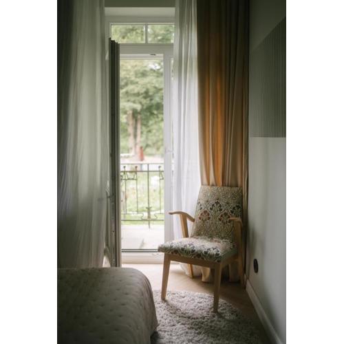 Apartament Nowy Swiat