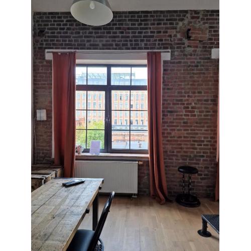 Apartament Nowy Świat