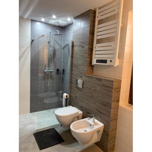 Apartament Nowy Targ