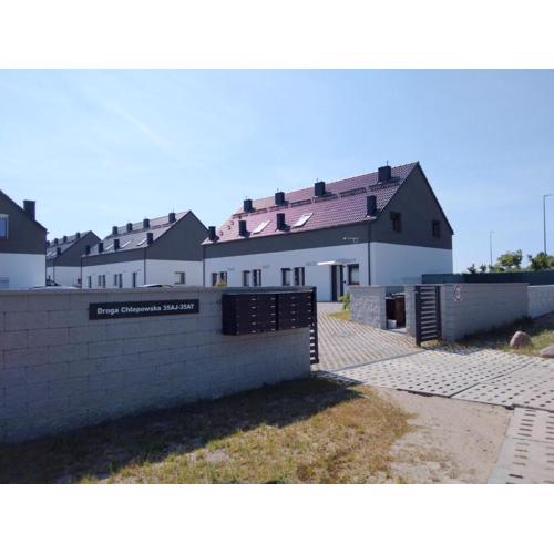 Apartament Nowy Władek 3