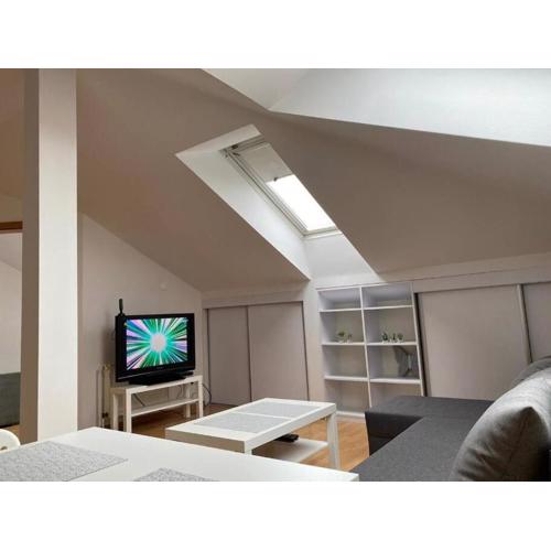 Apartament NOWY