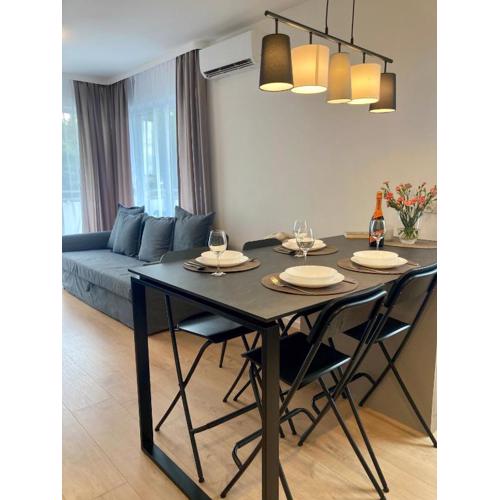 Apartament nr 10 - Apartamenty Wakacyjna 5