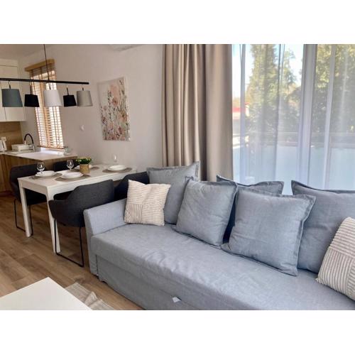 Apartament nr 11 - Apartamenty Wakacyjna 5