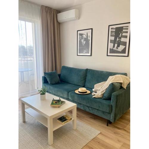 Apartament nr 12 - Apartamenty Wakacyjna 5