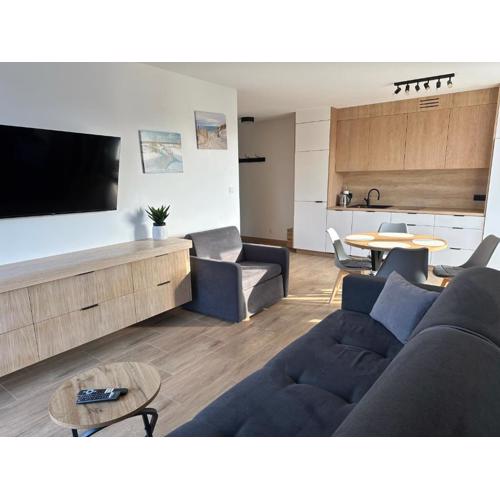 Apartament nr 14 Łeba