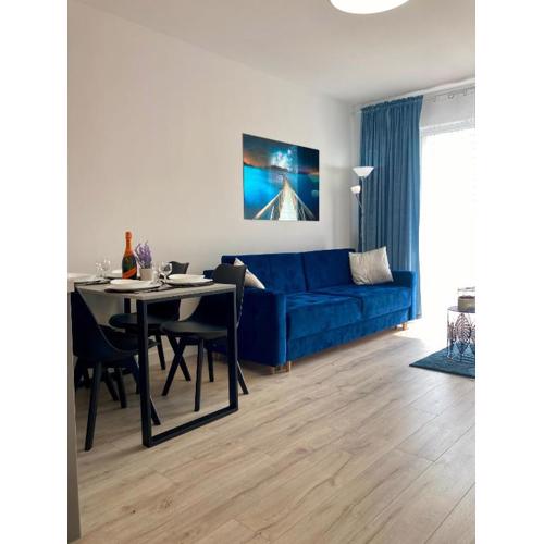 Apartament nr 18 - Apartamenty Wakacyjna 5