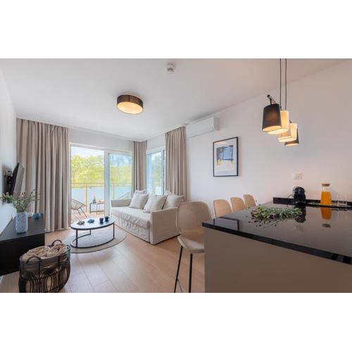 Apartament nr 19 - Apartamenty Wakacyjna 5