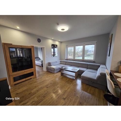 Apartament nr 2 Chorzelów