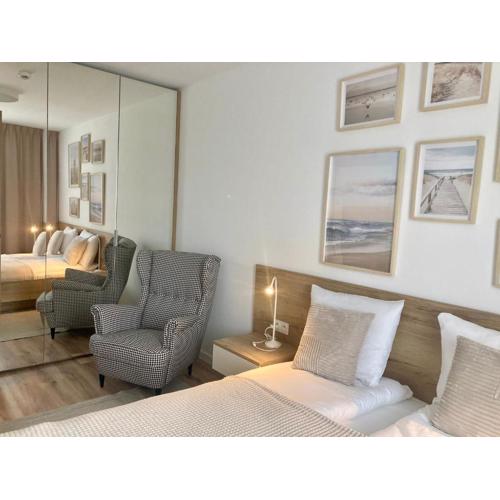 Apartament nr 26 - Apartamenty Wakacyjna 5