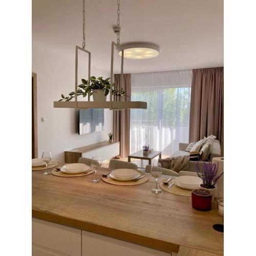 Apartament nr 30 - Apartamenty Wakacyjna 5