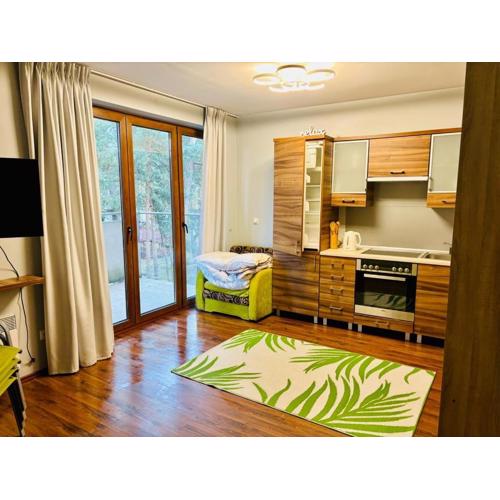 Apartament nr 39 Baltic Park