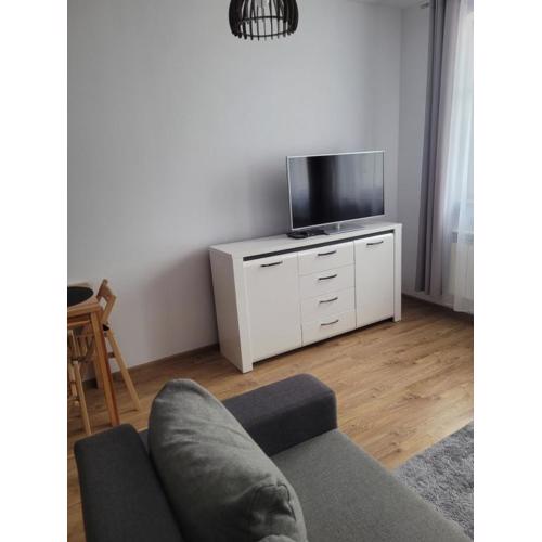 Apartament nr 4 Tytoniowa